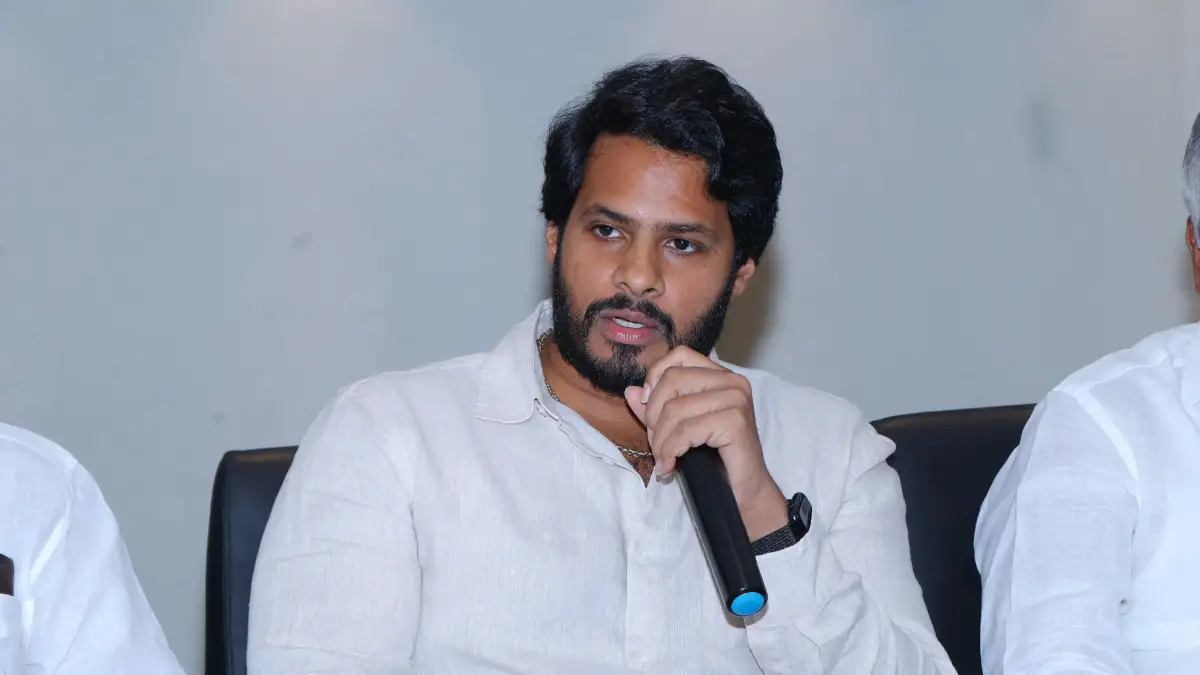 ಧರ್ಮಸ್ಥಳ ಪ್ರಕರಣ: SIT ತನಿಖೆ ಮೇಲೆ ನಿರೀಕ್ಷೆಗಳಿಲ್ಲ – ನಿಖಿಲ್ ಕುಮಾರಸ್ವಾಮಿ