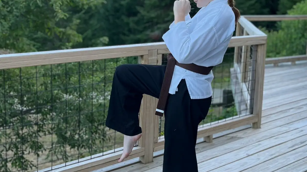 ಕರಾಟೆ ತರಬೇತಿ ನೀಡಲು ಮಹಿಳಾ ತರಬೇತಿದಾರರಿಂದ ಅರ್ಜಿ ಆಹ್ವಾನ