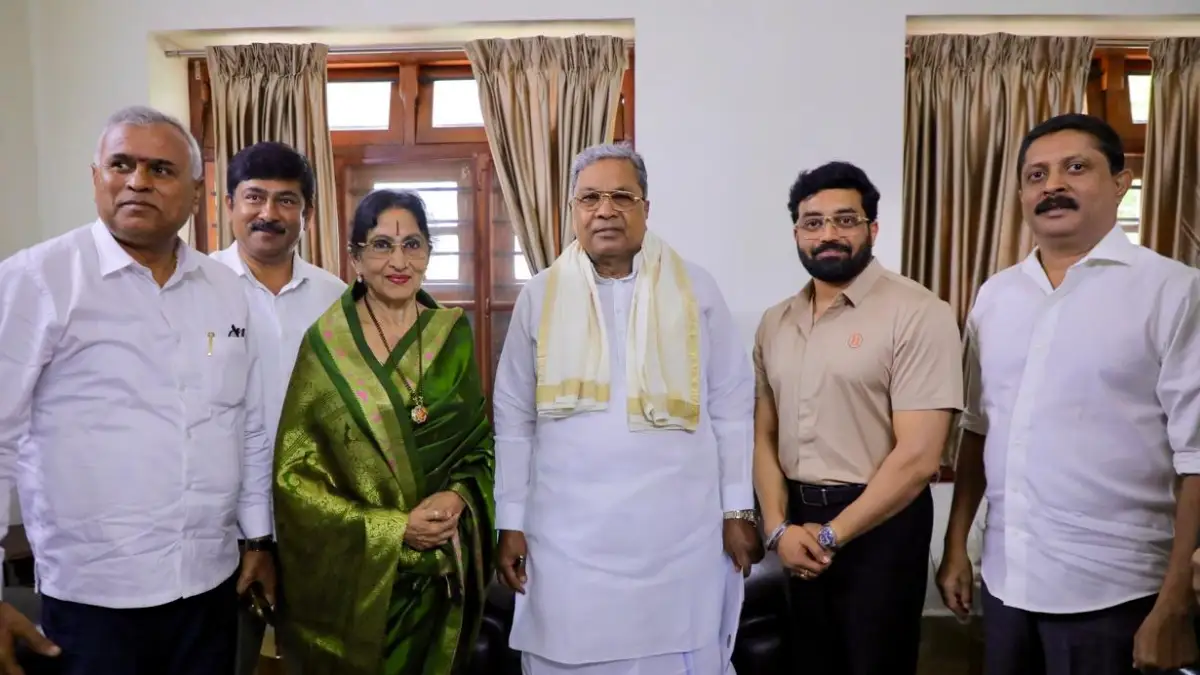 ವಿಷ್ಣುವರ್ಧನ್ ಅವರಿಗೆ ʼಕರ್ನಾಟಕ ರತ್ನʼ ಪ್ರಶಸ್ತಿ; ನಾಳೆ ಘೋಷಣೆ ಸಾಧ್ಯತೆ – ಅನಿರುದ್