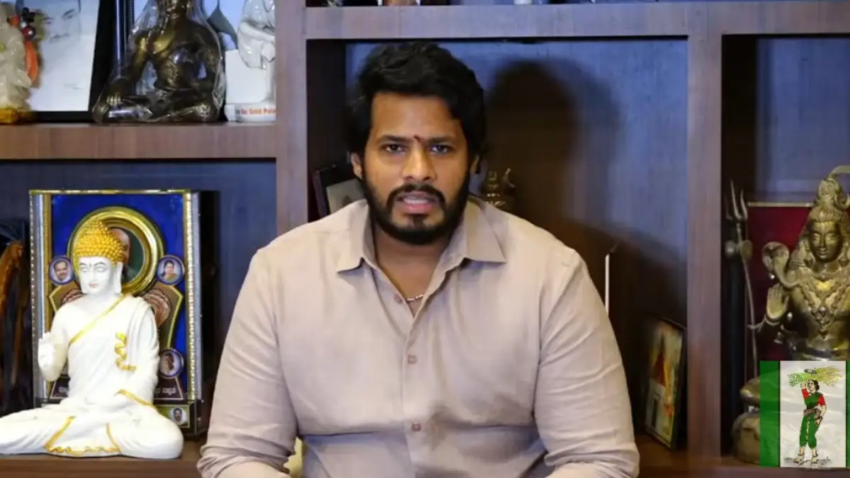 ರೈತರ ಸಾಲ ಮನ್ನಾಕ್ಕೆ ನಿಖಿಲ್ ಕುಮಾರಸ್ವಾಮಿ ಆಗ್ರಹ