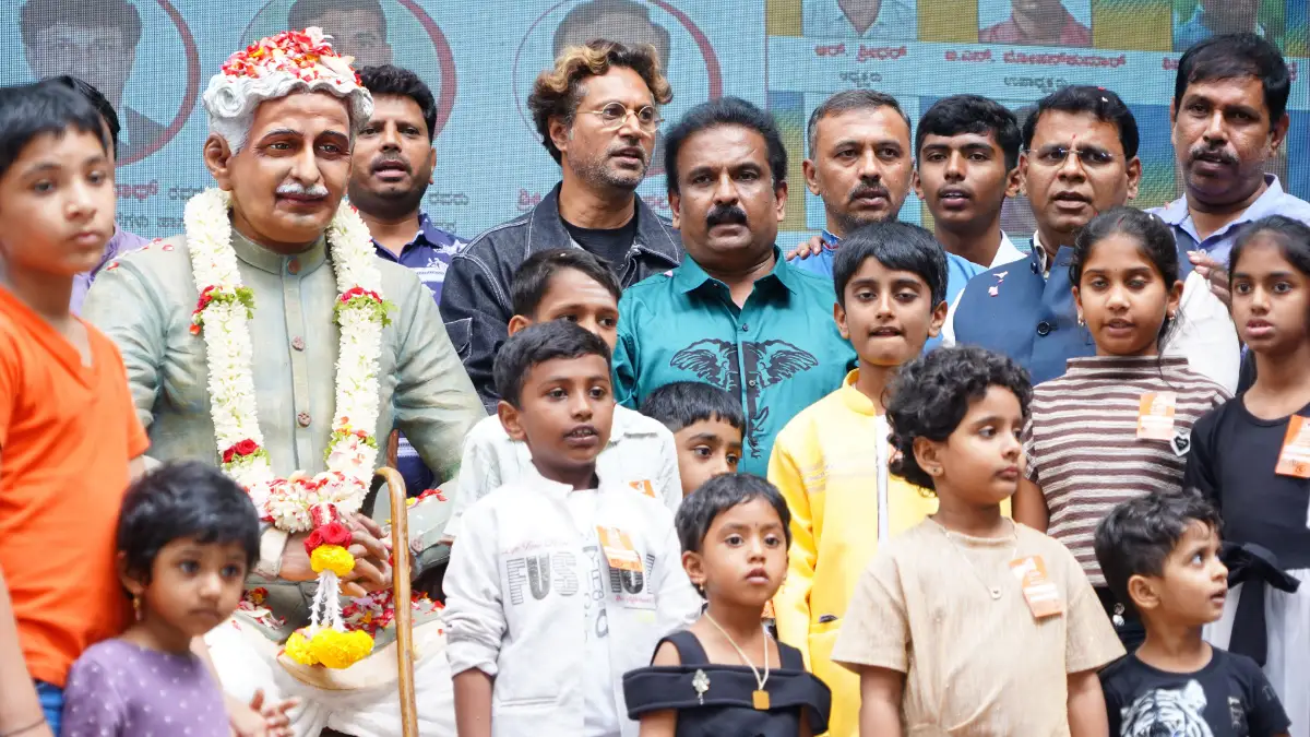 ವಿಡಿಯೊಗೇಮ್ ಗಳು ಮಕ್ಕಳ ಕ್ರಿಯಾಶೀಲತೆಯನ್ನು ಕುರುಡಾಗಿಸುತ್ತವೆ: ಕೆ.ವಿ.ಪ್ರಭಾಕರ್ ಕಳವಳ