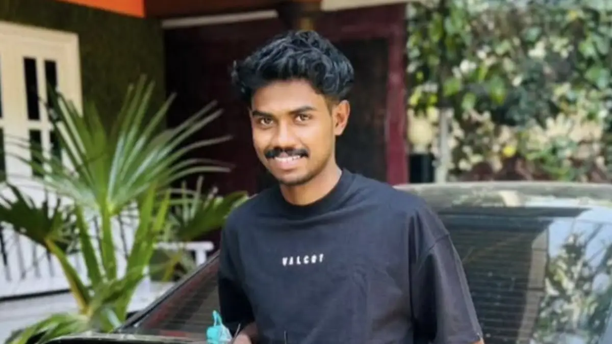 ಯುವತಿ ಮೊಬೈಲ್ ನಂಬರ್ ಬ್ಲಾಕ್ ಮಾಡಿದಕ್ಕೆ ಯುವಕ ಆತ್ಮಹತ್ಯೆ..!