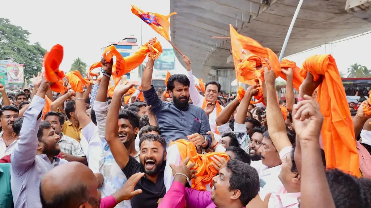 ಪ್ರಚೋದನಕಾರಿ ಹೇಳಿಕೆ: ಸಿ.ಟಿ.ರವಿ ಅವರಿಗೆ ಸಂಕಷ್ಟ