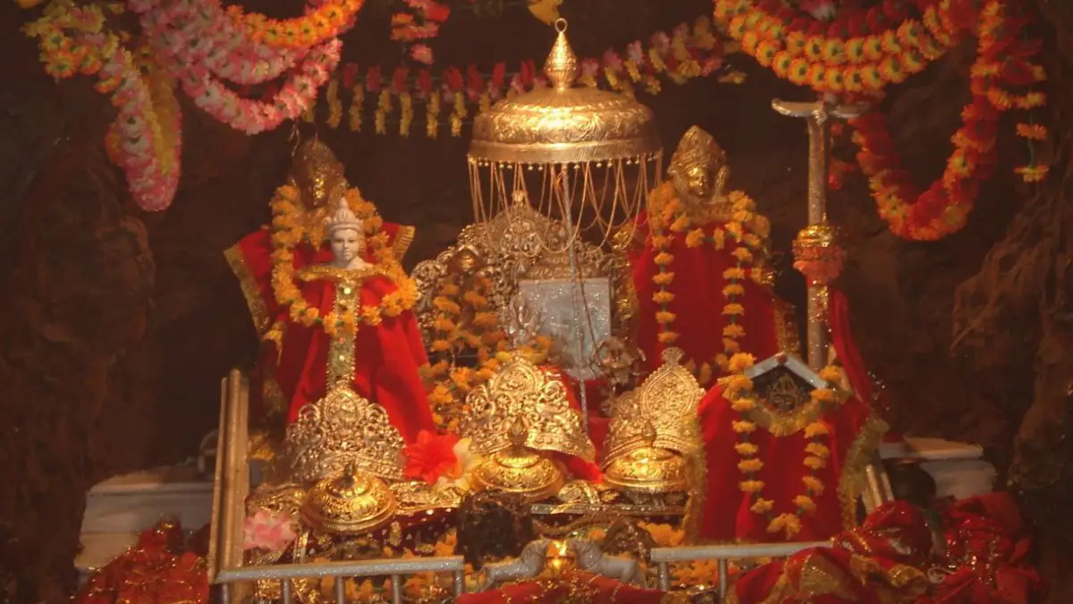 ಗುಡ್ಮಾರ್ನಿಂಗ್ ನ್ಯೂಸ್: ವೈಷ್ಟೋದೇವಿ ಯಾತ್ರೆ ಪುನರಾರಂಭ
