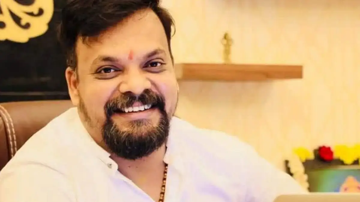 Postcard News founder Mahesh Vikram Hegde arrested