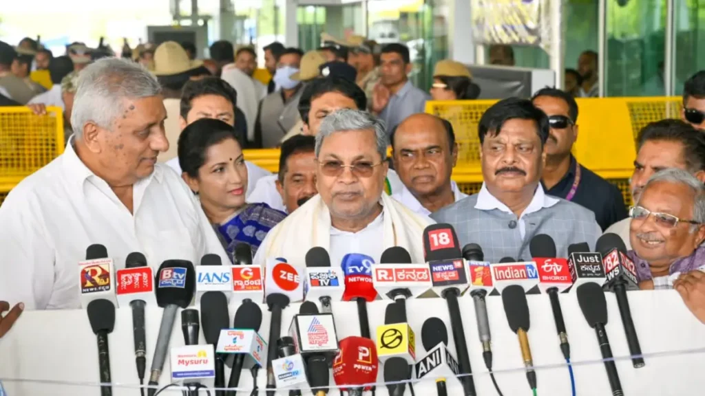 I am also Hindu. I have the names of both Gods Ishwar and Rama in my name: Cmsiddaramaiah