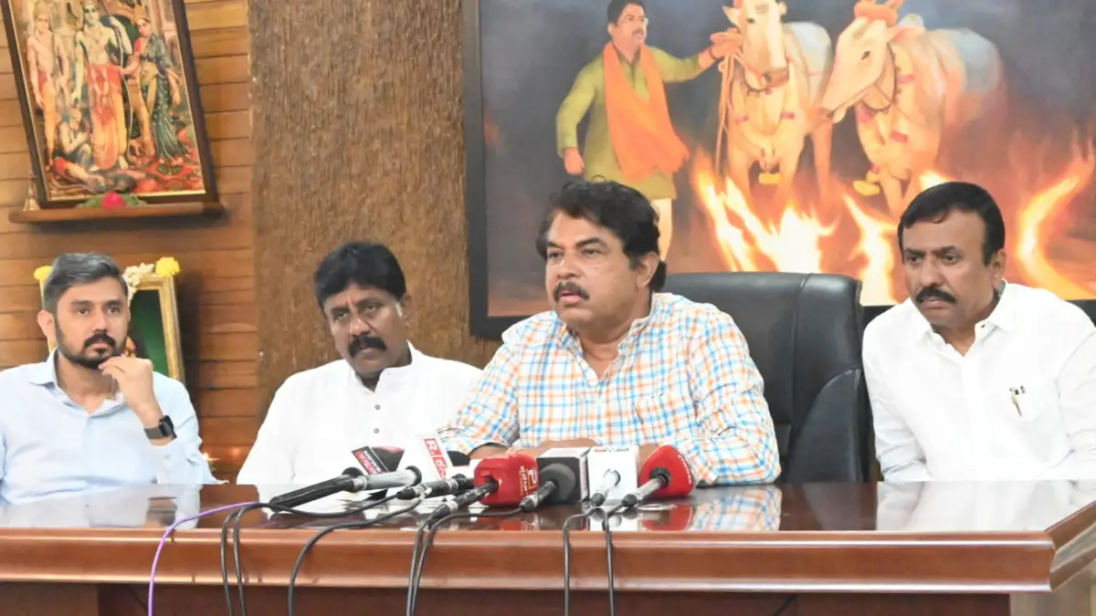 ಸಿಎಂ ಸಿದ್ದರಾಮಯ್ಯ ಮತಾಂತರದ ರಾಯಭಾರಿ: ಪ್ರತಿಪಕ್ಷ ನಾಯಕ ಆರ್.ಅಶೋಕ ವಾಗ್ದಾಳಿ