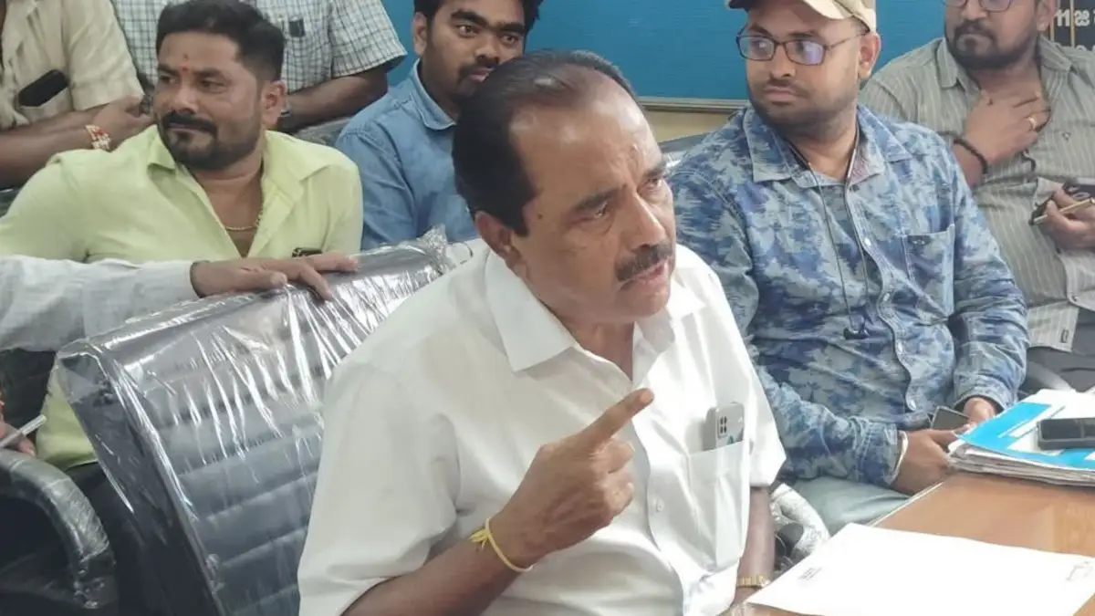 ಗುಡ್ಮಾರ್ನಿಂಗ್ ನ್ಯೂಸ್: ದೌರ್ಜನ್ಯ ಖಂಡಿಸಿ ನಾಳೆ ದೊಡ್ಡಬಳ್ಳಾಪುರದಲ್ಲಿ ನೇಕಾರರ ಪ್ರತಿಭಟನೆ