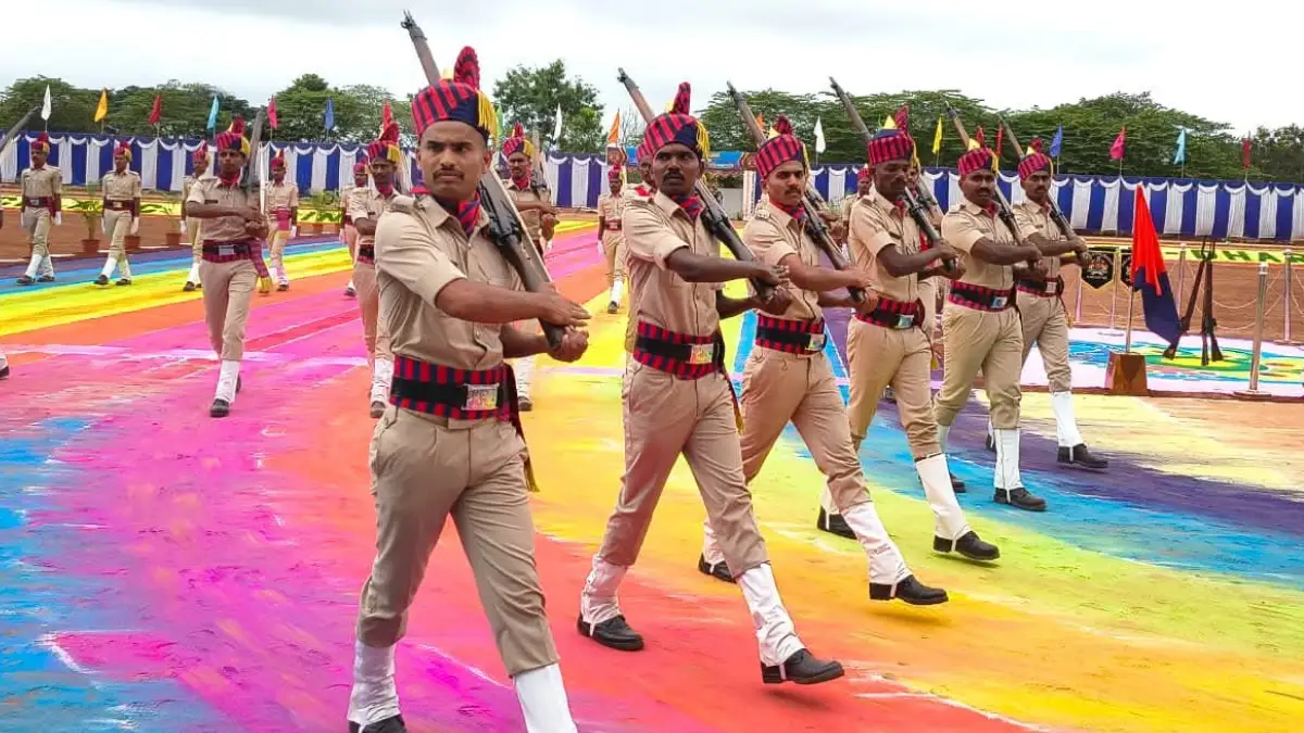 ಪ್ರತಿ ಪೇದೆಯು ಜನಪರ, ಜನಸ್ನೇಹಿ ಪೊಲೀಸ್ ಆಗಬೇಕು: ಹೆಚ್ಚುವರಿ ಪೊಲೀಸ್ ಮಹಾನಿರ್ದೇಶಕ ಆಲೋಕ್ ಕುಮಾರ್