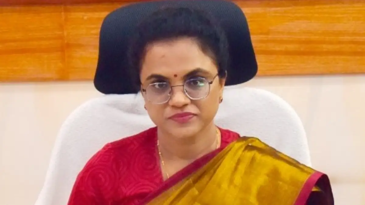 ಸೆ.17 ರಿಂದ ಅ. 02 ರವರೆಗೆ ಸ್ವಚ್ಛತಾ ಹೀ ಸೇವಾ ವಿಶೇಷ ಆಂದೋಲನ: ಡಾ.ಕೆ.ಎನ್ ಅನುರಾಧ