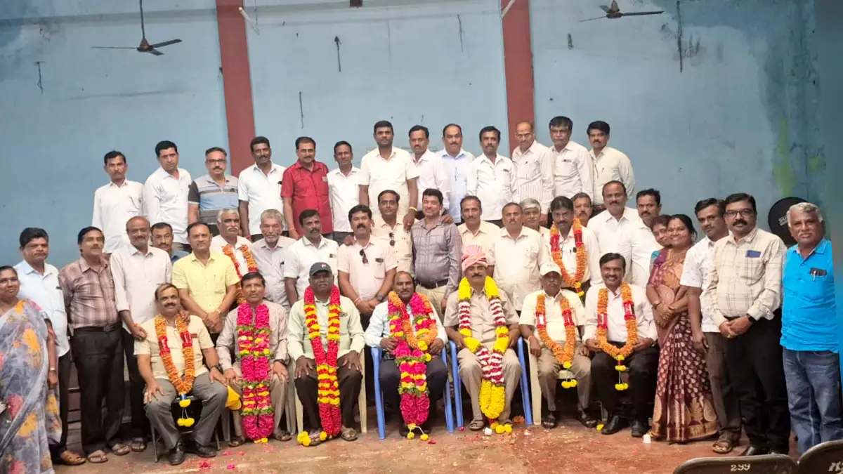 ದೊಡ್ಡಬಳ್ಳಾಪುರ: ಮುಖ್ಯ ಶಿಕ್ಷಕರ ಸಂಘಕ್ಕೆ ಪದಾಧಿಕಾರಿಗಳ ನೇಮಕ