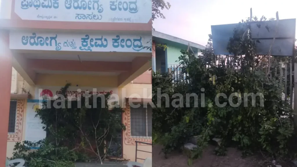 Doddaballapura: Horrible accident