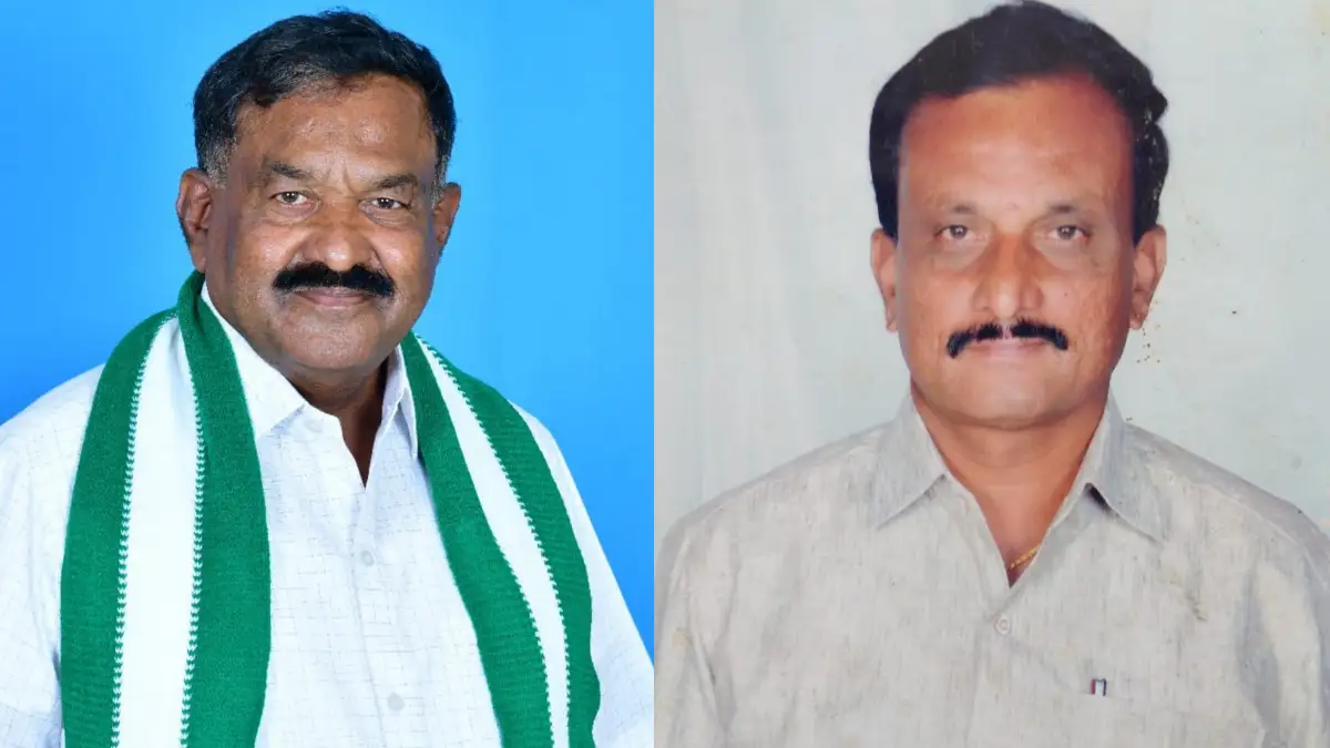 ದೊಡ್ಡಬಳ್ಳಾಪುರ: TAPMCS ಚುನಾವಣೆ.. ಜೆಡಿಎಸ್ ಪಕ್ಷದಿಂದ ಪೂರ್ವಭಾವಿ ಸಭೆಗೆ ಕರೆ