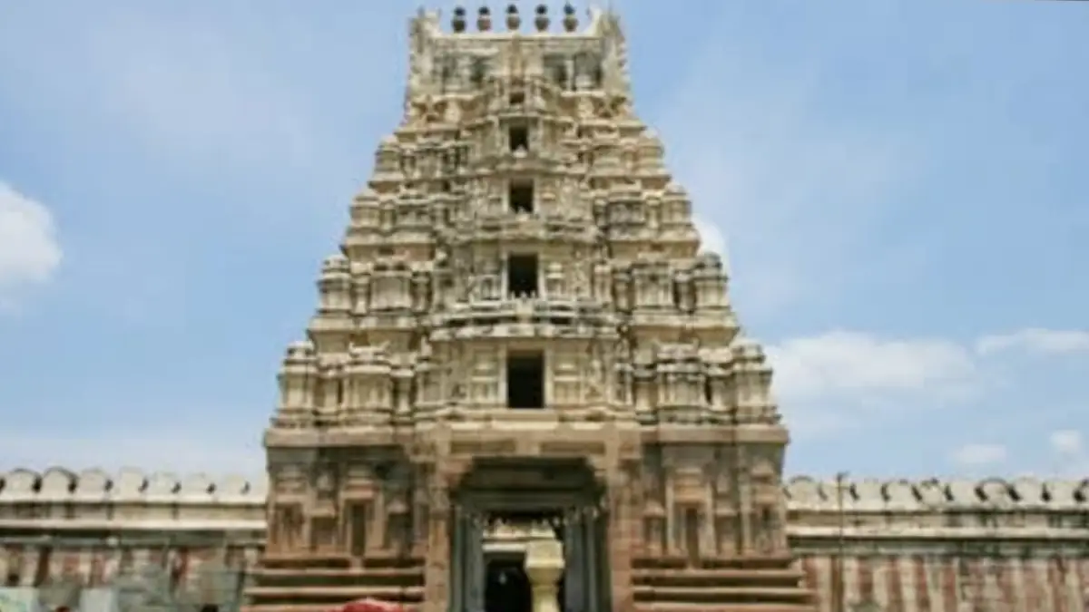 ಗುಡ್ಮಾರ್ನಿಂಗ್ ನ್ಯೂಸ್: ಇಂದು ಶ್ರೀರಂಗಪಟ್ಟಣ ದಸರಾಕ್ಕೆ ಅದ್ಧೂರಿ ಚಾಲನೆ