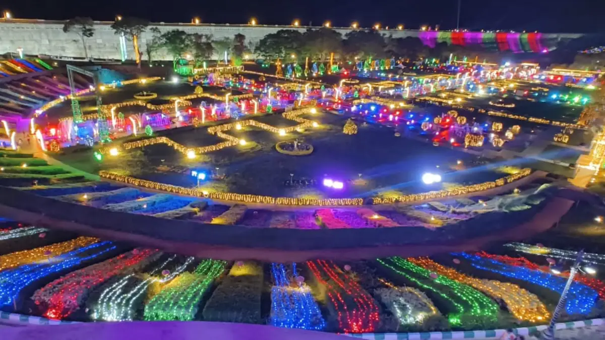 ಗುಡ್ಮಾರ್ನಿಂಗ್ ನ್ಯೂಸ್: ಇಂದಿನಿಂದ ಕಾವೇರಿ ಆರತಿ.. ಉಚಿತ ಕಾವೇರಿ ಲಾಡು ಪ್ರಸಾದ ವಿತರಣೆ| Video