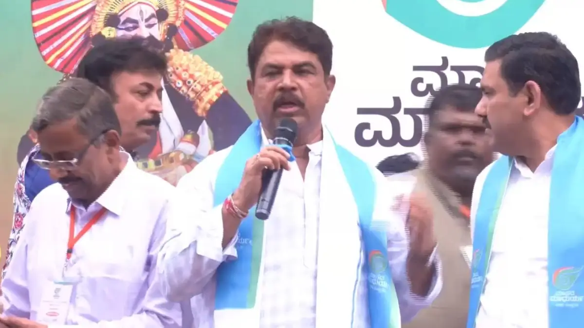 ಕರೂರು ಕಾಲ್ತುಳಿತ ದುರಂತಕ್ಕೆ ಡಿಎಂಕೆ ಸರ್ಕಾರವೇ ನೇರ ಹೊಣೆ: ಆರ್. ಅಶೋಕ