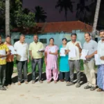 Doddaballapur TAPMCS Election: Fierce campaign across taluks