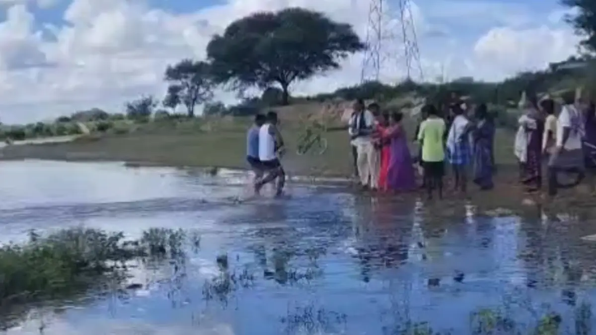 ದಸರಾ ರಜೆ: 6 ಮಂದಿ ನೀರು ಪಾಲು