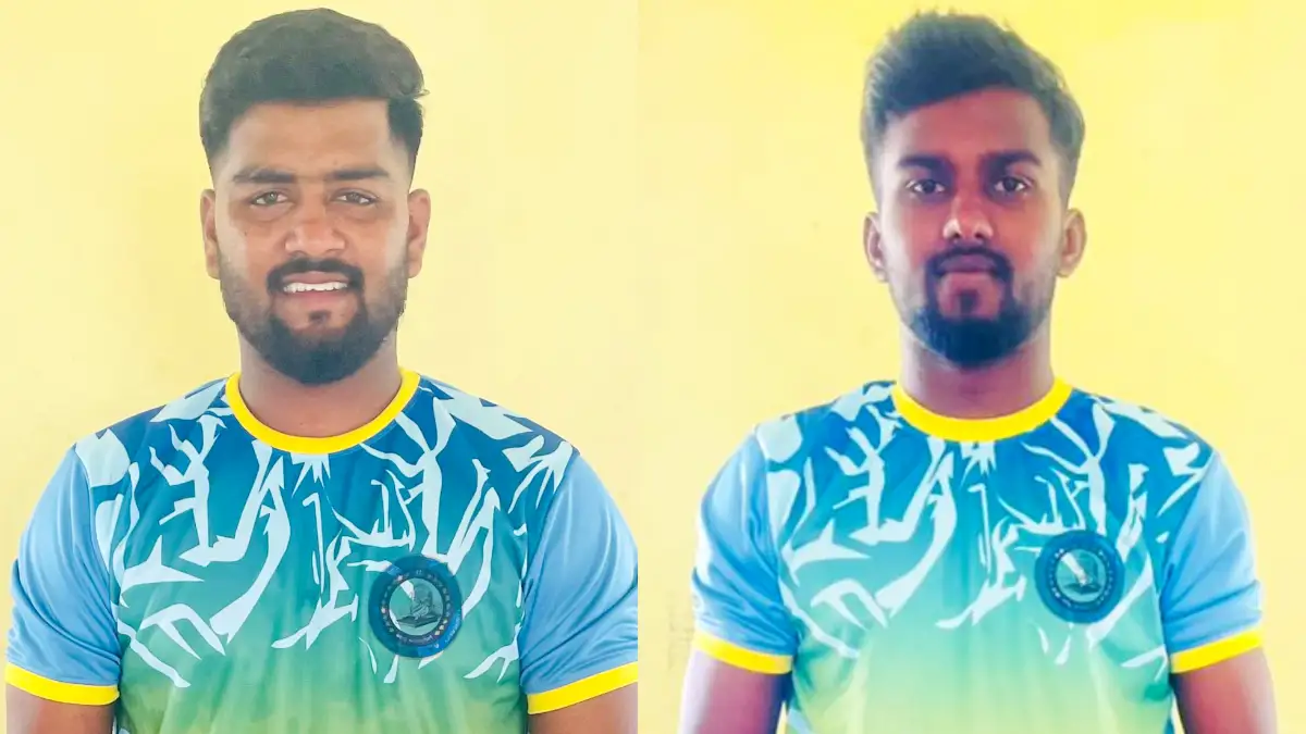 ಸೌತ್ ಜೋನ್ ಇಂಟ‌ರ್ ಯೂನಿವರ್ಸಿಟಿ ಕಬಡ್ಡಿ ಚಾಂಪಿಯನ್‌ಶಿಪ್‌: ದೊಡ್ಡಬಳ್ಳಾಪುರದ ಕ್ರೀಡಾಪಟುಗಳು ಆಯ್ಕೆ