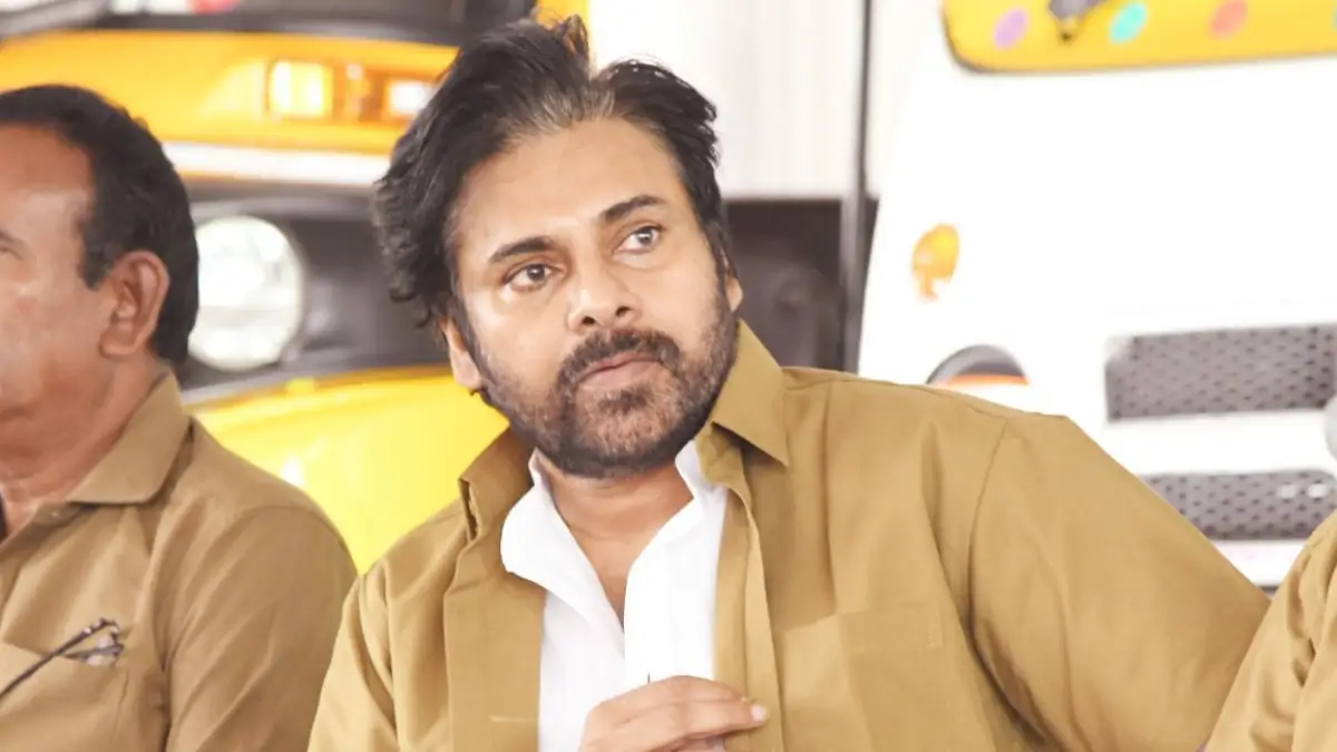Pawan Kalyan; ಚಿಕ್ಕಬಳ್ಳಾಪುರಕ್ಕಿಂದು ಪವನ್ ಕಲ್ಯಾಣ್ ಭೇಟಿ.. ಬಿಗಿ ಭದ್ರತೆ