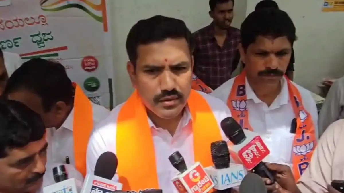 ಮೆಟ್ರೋಗೆ ಬಸವಣ್ಣರ ಹೆಸರು: ಸಿದ್ದರಾಮಯ್ಯರ ಅಂತರಂಗದಲ್ಲಿ ಏನಿದೆ?: ಬಿ.ವೈ‌.ವಿಜಯೇಂದ್ರ ಪ್ರಶ್ನೆ