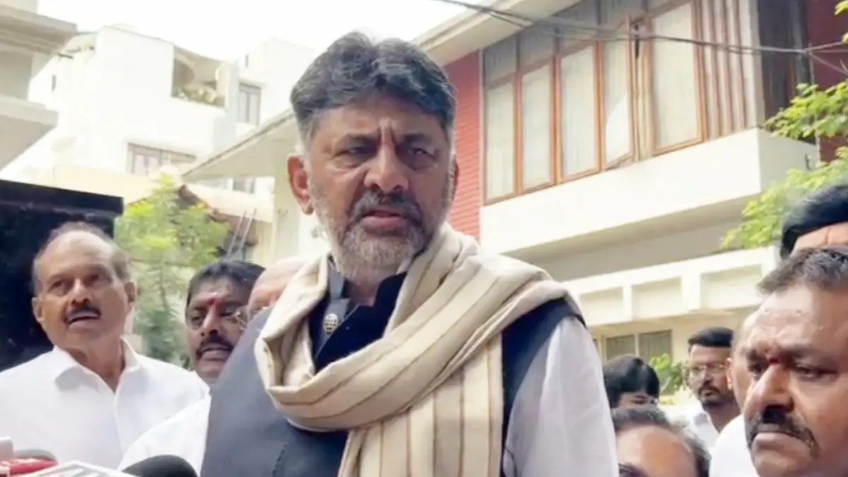 ಬಿಗ್ ಬಾಸ್ ಬಂದ್; ಸಮಸ್ಯೆಗಳಿಗೆ ಪರಿಹಾರ ಕಂಡುಕೊಳ್ಳಲು ಸೂಚನೆ: ಡಿಸಿಎಂ ಡಿ.ಕೆ. ಶಿವಕುಮಾರ್