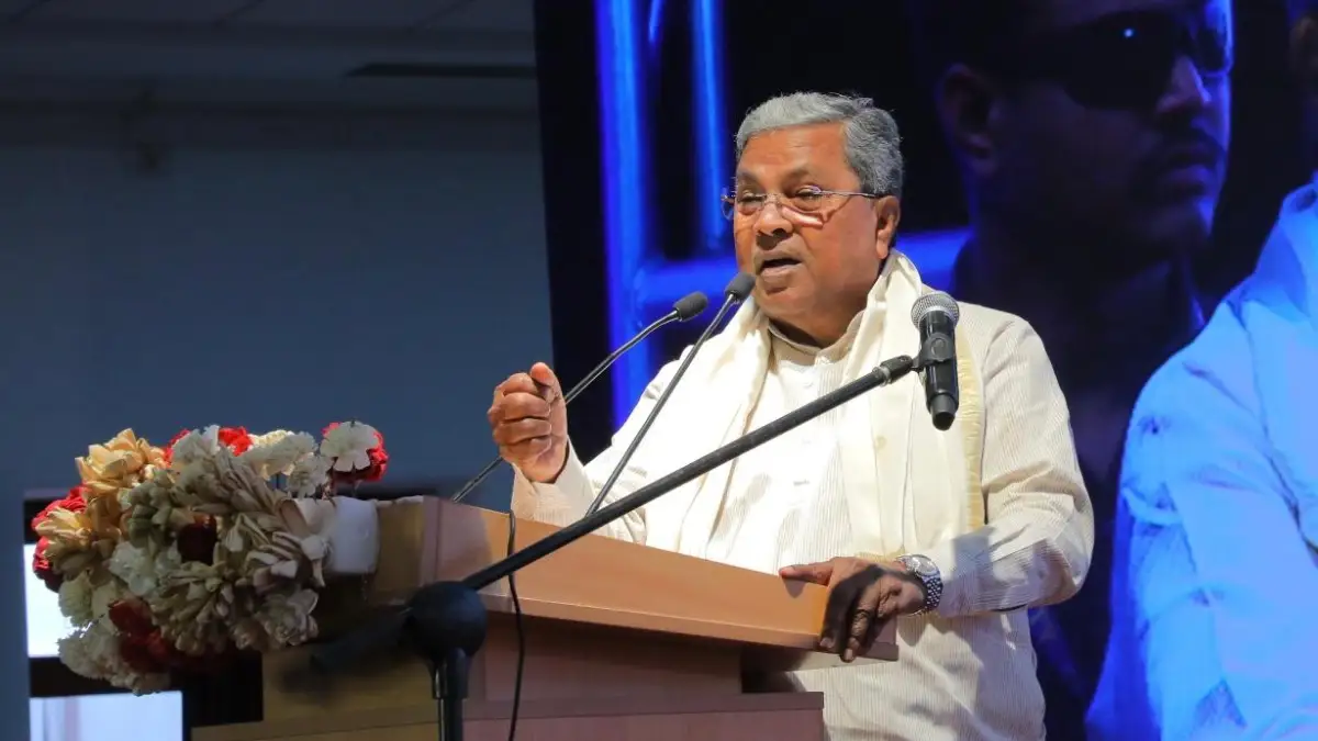 ಪ್ರಾಣಿ ಸಂಪತ್ತು ಕೊಲ್ಲುವವರ ವಿರುದ್ಧ ಕಠಿಣ ಕ್ರಮ ಶತಸಿದ್ಧ: Cm ಸಿದ್ದರಾಮಯ್ಯ ಎಚ್ಚರಿಕೆ