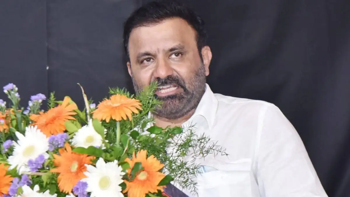 ಋತುಚಕ್ರ ರಜೆ: ಕಂಪನಿಗಳು ಪಾಲನೆ ಮಾಡಲೇಬೇಕು; ಸಚಿವ ಸಂತೋಷ್ ಲಾಡ್