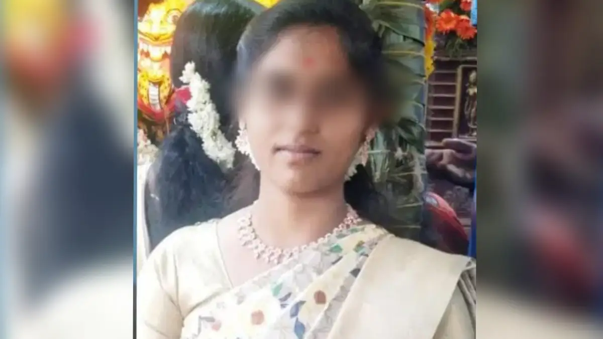 ತಂದೆಯ ಸಾವಿನಿಂದ ಮನನೊಂದ ಮಗಳು ಆತ್ಮಹತ್ಯೆ