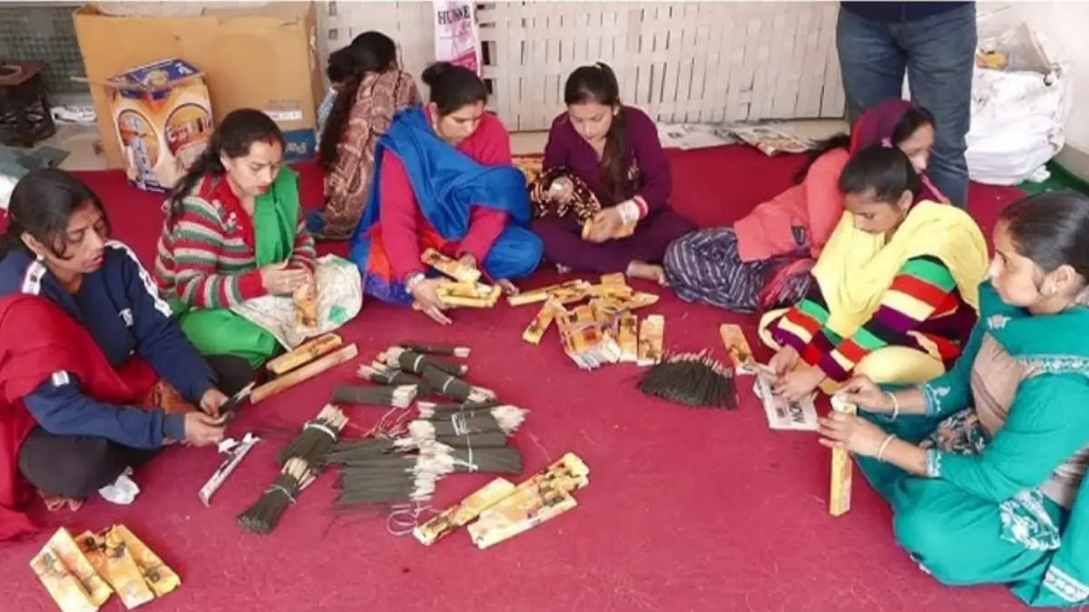 ದೊಡ್ಡಬಳ್ಳಾಪುರ: ಮಹಿಳೆಯರಿಗಾಗಿ ನಾಳೆಯಿಂದ ಉಚಿತ ತರಬೇತಿ ಕಾರ್ಯಾಗಾರ