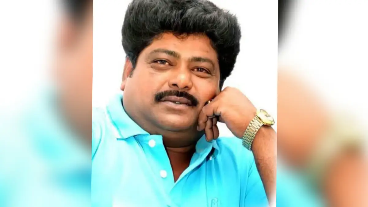 ರಂಗಭೂಮಿ ಕಲಾವಿದ ರಾಜು ತಾಳಿಕೋಟೆ ವಿಧಿವಶ..!