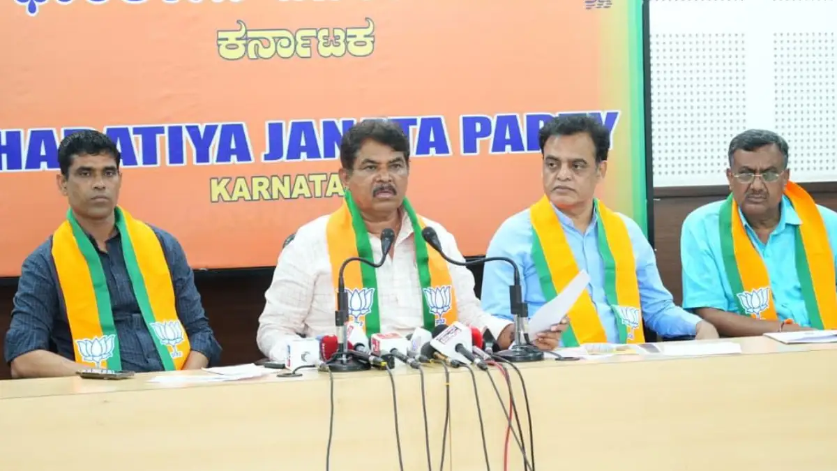 300 ರೂ. ಊಟ ಕೊಟ್ಟು 300 ಕೋಟಿ ವಸೂಲಿ ಮಾಡಿದ ಸಿಎಂ: ಆರ್. ಅಶೋಕ್