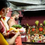 May everyone's wishes be fulfilled with the blessings of Mother Hassanamba: DCM D.K. Shivakumar