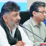 There is no other city in the country that is equal to Bangalore: DCM D.K. Shivakumar