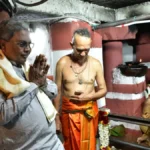 CM Siddaramaiah praises smooth visit to Hasanambha Devi
