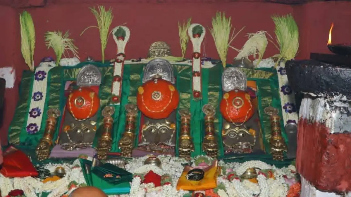 ಹಾಸನಾಂಬ ದೇವಿ ದರ್ಶನಕ್ಕೆ ನಾಳೆ ತೆರೆ: 23 ಲಕ್ಷ ಭಕ್ತರಿಂದ ದರ್ಶನ, ಆದಾಯ ಕೇಳುದ್ರೆ ಶಾಕ್ ಆಗ್ತೀರಾ