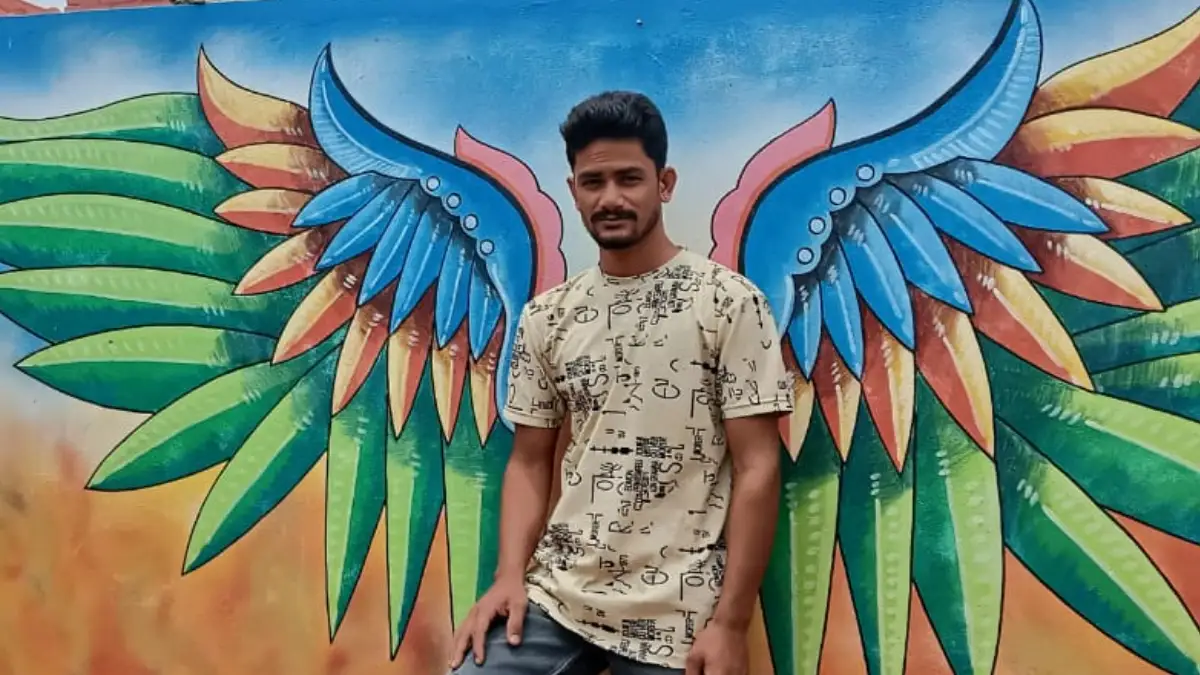 ವಿದ್ಯುತ್ ತಂತಿ ಹಿಡಿದವ ದಾರುಣ ಸಾವು..!: ಆಕಸ್ಮಿಕ ಸಾವೋ..? ಆತ್ಮಹತ್ಯೆಯೋ.? Video ನೋಡಿ