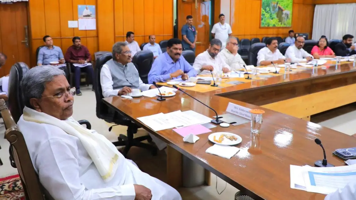 ಗುಡ್ಮಾರ್ನಿಂಗ್ ನ್ಯೂಸ್: ಸಮೀಕ್ಷಾ ಕಾರ್ಯದಿಂದ ಶಿಕ್ಷಕರಿಗೆ ಮುಕ್ತಿ