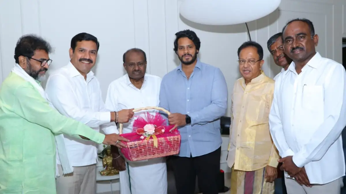 ಬಿಜೆಪಿ- ಜೆಡಿಎಸ್ ಪಕ್ಷದ ಸಮನ್ವಯ ಸಮಿತಿ ಶೀಘ್ರ ರಚನೆ: ಬಿ.ವೈ.ವಿಜಯೇಂದ್ರ