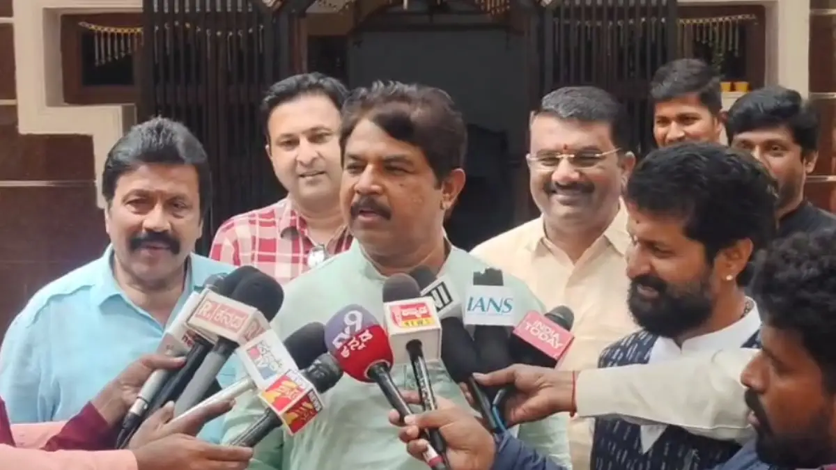 ಡಿ.ಕೆ. ಶಿವಕುಮಾರ್ ಹಿಂದೂ ದೇವಸ್ಥಾನಗಳಿಗೆ ಹೋಗಿ ಪ್ರಯೋಜನವಿಲ್ಲ: ಆರ್‌.ಅಶೋಕ