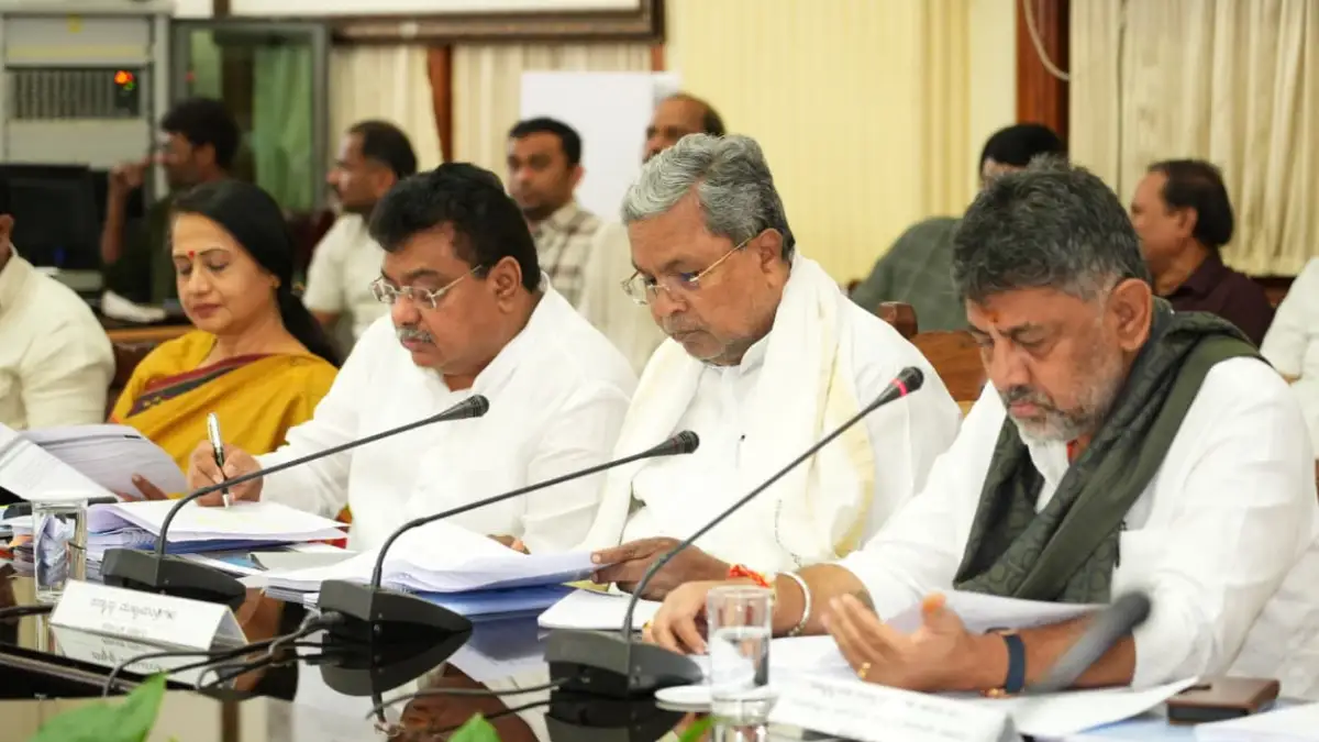 ರಾಜ್ಯದಲ್ಲಿ 13 ಕಂಪನಿಗಳಿಂದ ರೂ.27 ಸಾವಿರ ಕೋಟಿ ಹೂಡಿಕೆಗೆ ಅಸ್ತು: ಎಂ.ಬಿ. ಪಾಟೀಲ