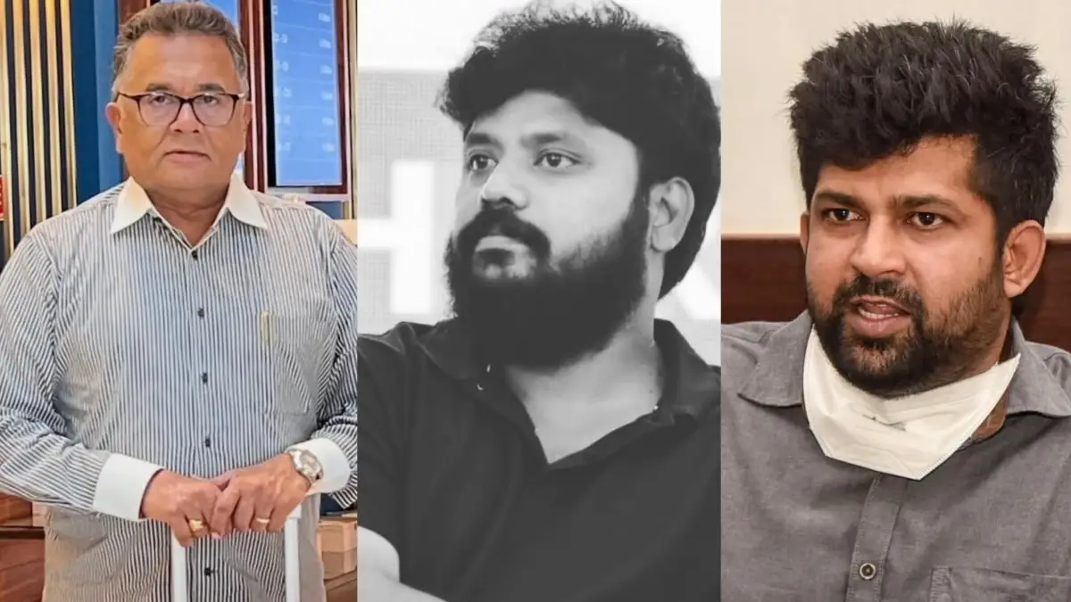 Pradeep Vs Pratap: ಮಿತಿಮೀರಿದ ಶಿಷ್ಯರ ಬೀದಿ ಜಗಳ.. Enough ಎಂದು ಭಟ್ಟರ ವಾರ್ನಿಂಗ್..!