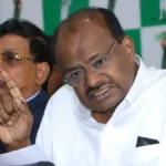 JDS-BJP alliance government will come to power; H.D. Kumaraswamy