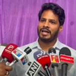 Who are they, astrologers, to make predictions? - Nikhil Kumaraswamy lashes out at DCM