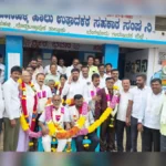 Doddaballapura: Majarahosahalli is unopposed for the new VSSN