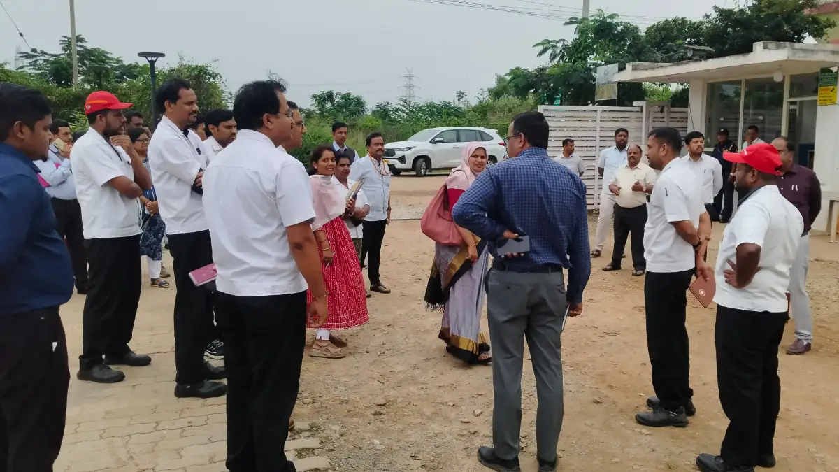 ನಾಳೆ ದೊಡ್ಡಬಳ್ಳಾಪುರದಲ್ಲಿ ರಾಸಾಯನಿಕ ಸೋರಿಕೆ ಅಣುಕು ಪ್ರದರ್ಶನ