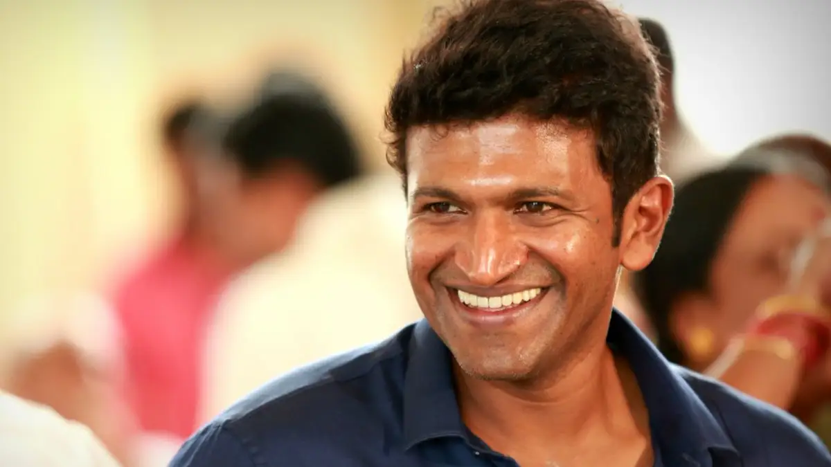 ಕರ್ನಾಟಕ ರತ್ನ ಪುನೀತ್ ರಾಜ್ ಕುಮಾರ್ ಪುಣ್ಯ ಸ್ಮರಣೆ: ಕುಟುಂಬಸ್ಥರಿಂದ ಪೂಜೆ..!