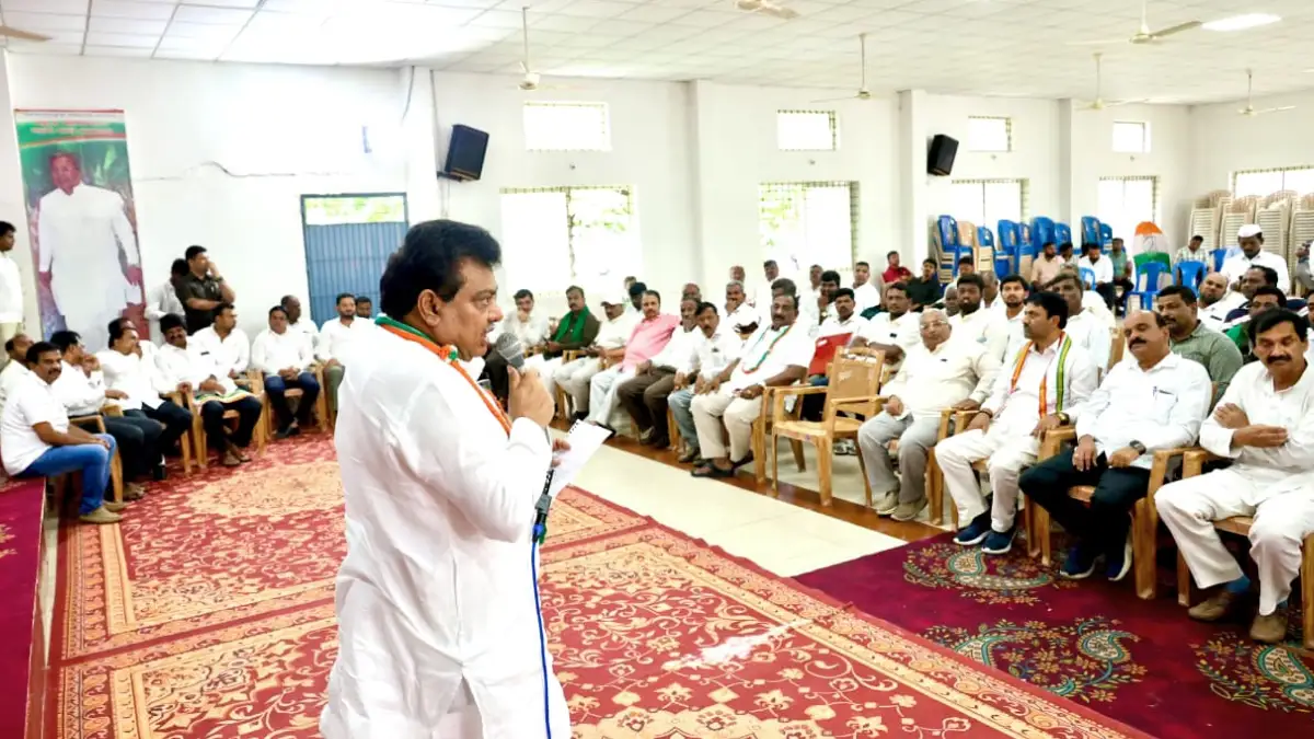 ತಪ್ಪು ಕಲ್ಪನೆಯಿಂದ ಹೊರಬನ್ನಿ.. ಒಂದೇ ಒಂದು ಕೈಗಾರಿಕೆಯೂ ರಾಜ್ಯದಿಂದ ಹೊರ ಹೋಗಿಲ್ಲ: ಎಂ.ಬಿ. ಪಾಟೀಲ