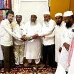 Assistance from Doddaballapur to the flood victims of Punjab..!