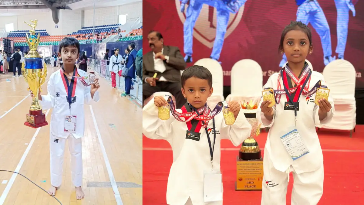 ದೊಡ್ಡಬಳ್ಳಾಪುರ: ಅಕ್ಟೋಬರ್ ತಿಂಗಳಲ್ಲಿ ನಳಂದ ಪ್ರೌಢಶಾಲೆ ವಿದ್ಯಾರ್ಥಿಗಳಿಂದ ಭರ್ಜರಿ ಸಾಧನೆ..!: ಸಂಪೂರ್ಣ ವಿವರ ಇಲ್ಲಿದೆ ನೋಡಿ